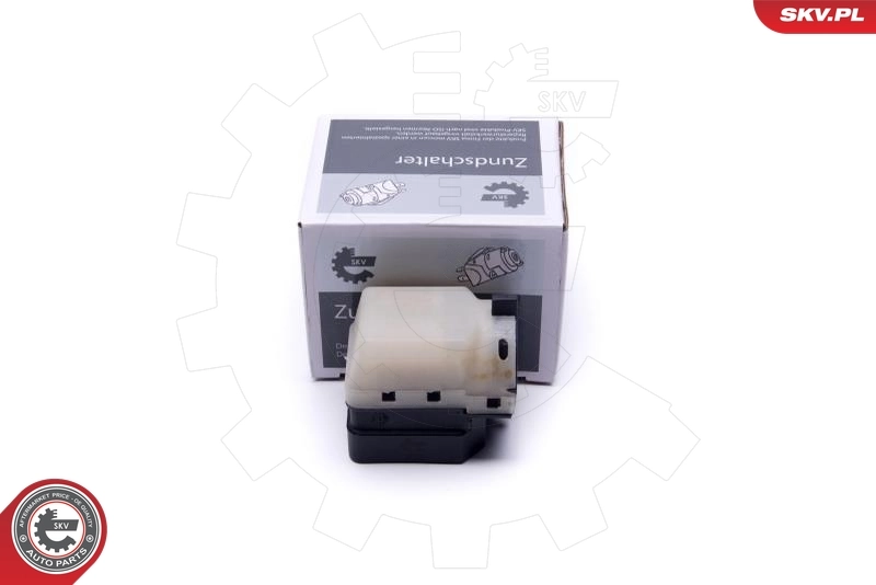 Ignition Switch